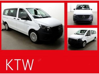 Minibusz MERCEDES-BENZ Vito 114