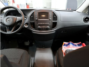 Minibusz, Kisbusz MERCEDES-BENZ Vito 114 TourerPro,lang,Automatik,8Sitze,Kamera...: 2 kép.