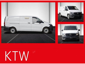 Kisbusz MERCEDES-BENZ Vito 114