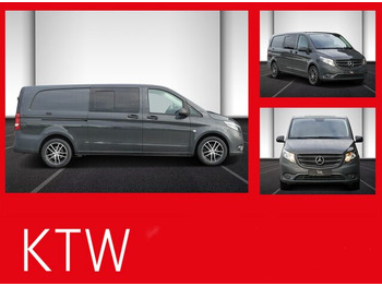 Kisbusz MERCEDES-BENZ Vito 116