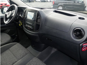 Minibusz, Kisbusz MERCEDES-BENZ Vito 116CDI lang,TourerPro,2Klima,9Sitze,Kamera: 3 kép.