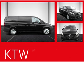 Kisbusz MERCEDES-BENZ Vito 116