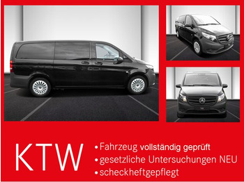 Kisbusz MERCEDES-BENZ Vito 116