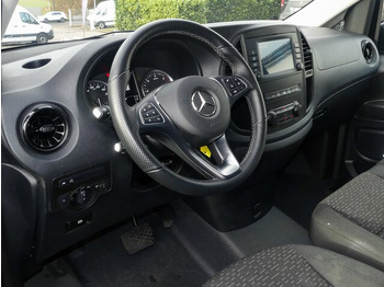 Kisbusz MERCEDES-BENZ Vito 116CDI lang,TourerPro,2xKlima,9Sitze,Kamera: 4 kép.