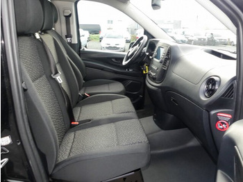 Kisbusz MERCEDES-BENZ Vito 116CDI lang,TourerPro,2xKlima,9Sitze,Kamera: 2 kép.