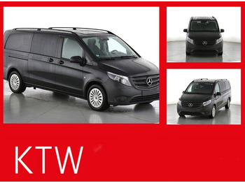 Minibusz MERCEDES-BENZ Vito 116