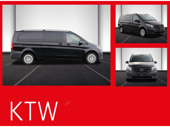 Minibusz MERCEDES-BENZ Vito 116