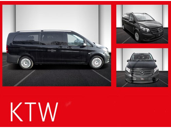 Kisbusz MERCEDES-BENZ Vito 116