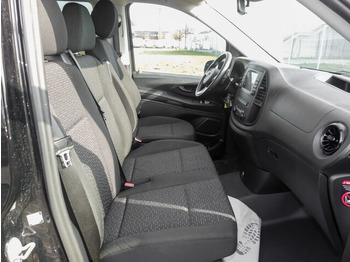 MERCEDES-BENZ Vito 116TourerPro ,Extralang,2xKlima,Kamera,AHK lízing MERCEDES-BENZ Vito 116TourerPro ,Extralang,2xKlima,Kamera,AHK: 2 kép.