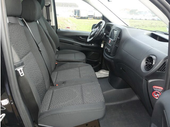 Kisbusz MERCEDES-BENZ Vito 116TourerPro ,Extralang,2xKlima,Kamera,AHK: 2 kép.