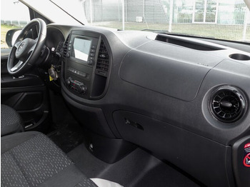 MERCEDES-BENZ Vito 116TourerPro ,Extralang,2xKlima,Kamera,AHK lízing MERCEDES-BENZ Vito 116TourerPro ,Extralang,2xKlima,Kamera,AHK: 3 kép.