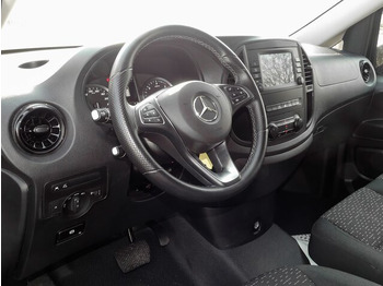 MERCEDES-BENZ Vito 116TourerPro ,Extralang,2xKlima,Kamera,AHK lízing MERCEDES-BENZ Vito 116TourerPro ,Extralang,2xKlima,Kamera,AHK: 4 kép.