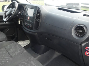 Kisbusz MERCEDES-BENZ Vito 116TourerPro ,Extralang,2xKlima,Kamera,AHK: 3 kép.