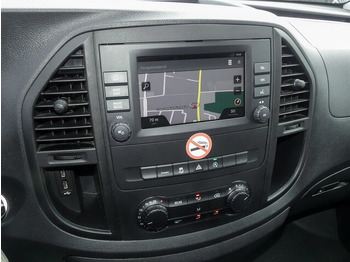 Kisbusz MERCEDES-BENZ Vito 116TourerPro ,Extralang,2xKlima,Kamera,AHK: 5 kép.