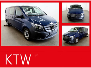 Kis furgon MERCEDES-BENZ Vito 114
