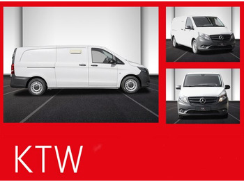 Kis furgon MERCEDES-BENZ Vito 114