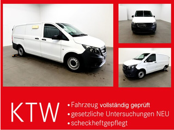 Kis furgon MERCEDES-BENZ Vito 114