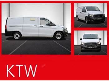Kis furgon MERCEDES-BENZ Vito 114
