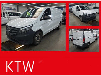 Kis furgon MERCEDES-BENZ Vito 116