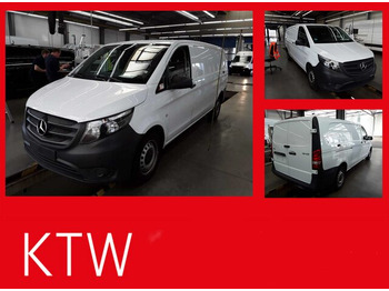 Kis furgon MERCEDES-BENZ Vito 116