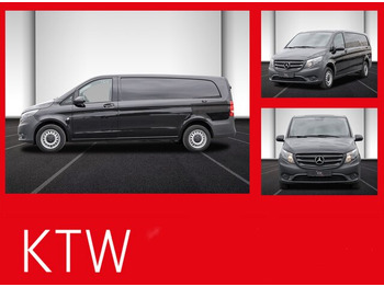 Kis furgon MERCEDES-BENZ Vito 116