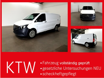 Kis furgon MERCEDES-BENZ Vito 116