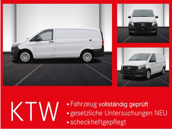 Kis furgon MERCEDES-BENZ Vito 116