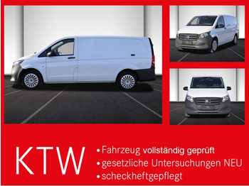Kis furgon MERCEDES-BENZ Vito 116
