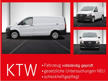Kis furgon MERCEDES-BENZ Vito 116