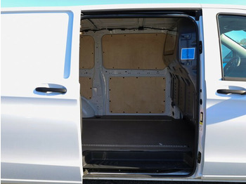 Kis furgon MERCEDES-BENZ Vito116CDI KA lang,Automatik,Klima,Tempomat...: 2 kép.