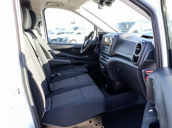 Kis furgon MERCEDES-BENZ Vito116CDI KA lang,Automatik,Klima,Tempomat...: 3 kép.
