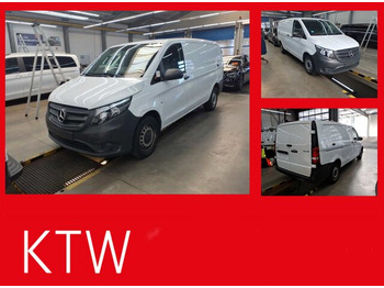 Kis furgon MERCEDES-BENZ Vito 116