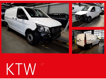 Kis furgon MERCEDES-BENZ Vito 116