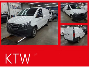 Kis furgon MERCEDES-BENZ Vito 116