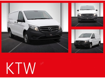 Kis furgon MERCEDES-BENZ Vito 116
