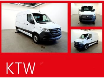 Furgon MERCEDES-BENZ eSprinter 312