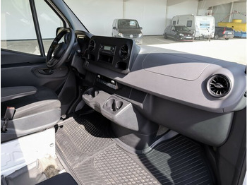 Furgon, Elektromos kisteherautó MERCEDES-BENZ eSprinter 312 Kasten FWD,3.924mm Radstand: 5 kép.