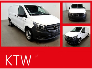 Kis furgon MERCEDES-BENZ eVito 111