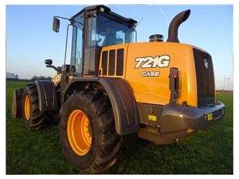 Gumikerekes homlokrakodó CASE