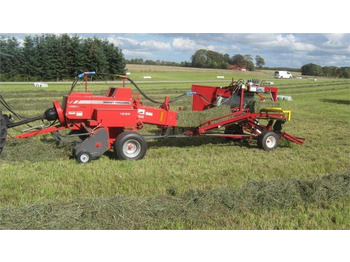 Bálacsomagoló POMI