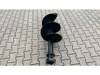 Új Talajfúró [Digga] Digga RC4-18-MFT Erdbohrer Durchmesser 450: 4 kép.