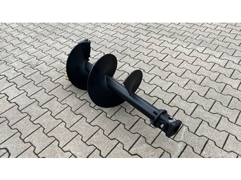 Új Talajfúró [Digga] Digga RC4-18-MFT Erdbohrer Durchmesser 450: 5 kép.