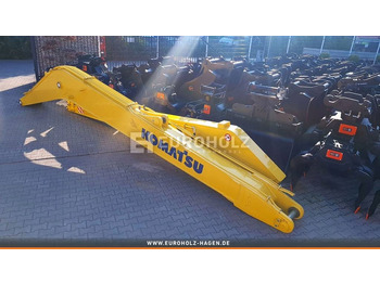 Darugém KOMATSU