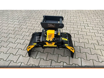 Polip kanál MB CRUSHER