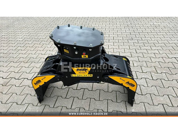 Polip kanál MB CRUSHER