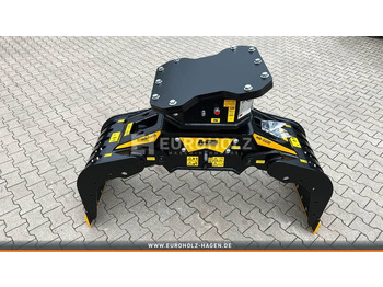 Polip kanál MB CRUSHER
