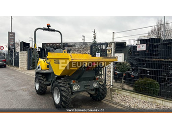 Wacker Neuson DW 2001, Raddumper, Allrad (4x4), Fahrstufen (2+2) lízing Wacker Neuson DW 2001, Raddumper, Allrad (4x4), Fahrstufen (2+2): 4 kép. Wacker Neuson DW 2001, Raddumper, Allrad (4x4), Fahrstufen (2+2) lízing Wacker Neuson DW 2001, Raddumper, Allrad (4x4), Fahrstufen (2+2): 4 kép.