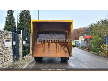 Wacker Neuson Dumper DW100, Kabine, Allrad, Straßenzulassung  lízing Wacker Neuson Dumper DW100, Kabine, Allrad, Straßenzulassung: 4 kép.