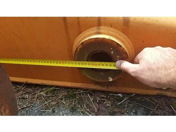 Adapterek Hitachi Baggerstil: 3 kép. Adapterek Hitachi Baggerstil: 3 kép.