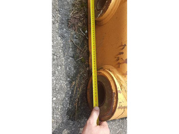 Adapterek Hitachi Baggerstil: 4 kép. Adapterek Hitachi Baggerstil: 4 kép.